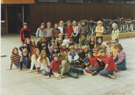 Klas 5 1976-1977